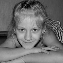 Схема вышивки «cчастье есть!»