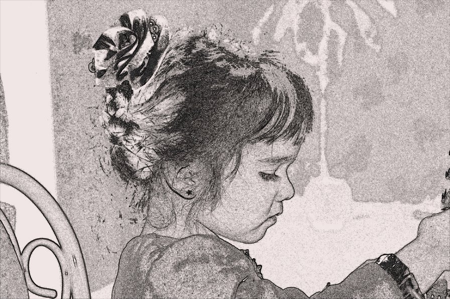 маленькая принцесса - ульяна, кроха - оригинал