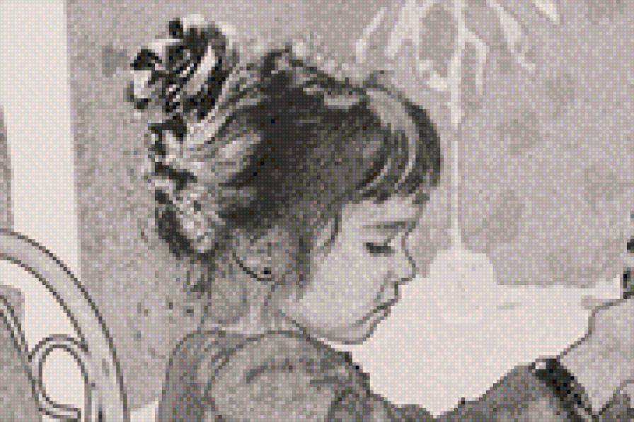 маленькая принцесса - кроха, ульяна - предпросмотр