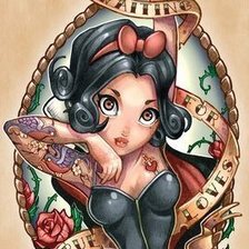 Схема вышивки «№569718»