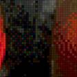 Предпросмотр схемы вышивки «Красное и черное.» (№569853)