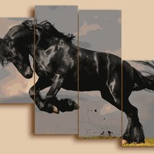 Схема вышивки «№569889»