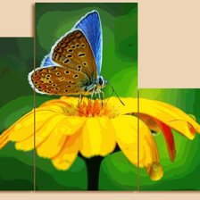 Схема вышивки «№569915»