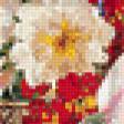 Предпросмотр схемы вышивки «букет» (№569943)