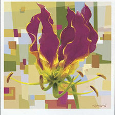 Схема вышивки «№570086»