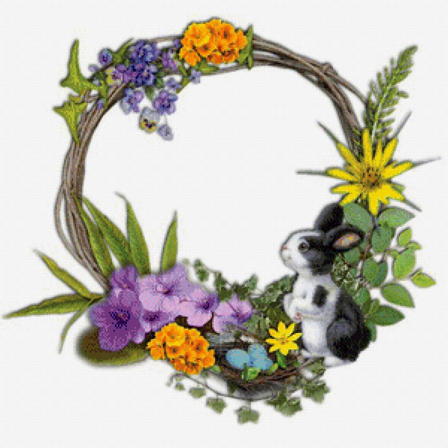 пасха - предпросмотр