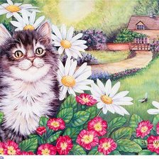 Схема вышивки «№570102»