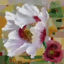 Схема вышивки «№570130»