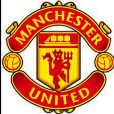 Схема вышивки «Ман»