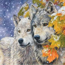 Схема вышивки «№570278»