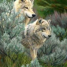 Схема вышивки «№570283»