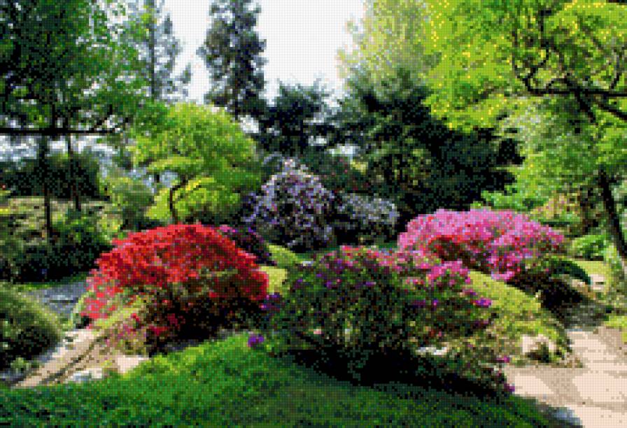 Красота природы - предпросмотр