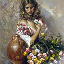 Схема вышивки «№570592»