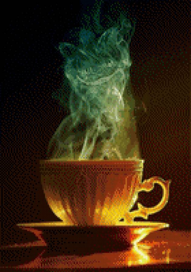 Чеширский Кот - предпросмотр