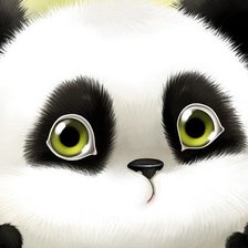 Милая мордашка