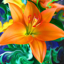 Схема вышивки «№570720»