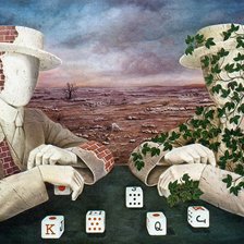 Схема вышивки «№570727»