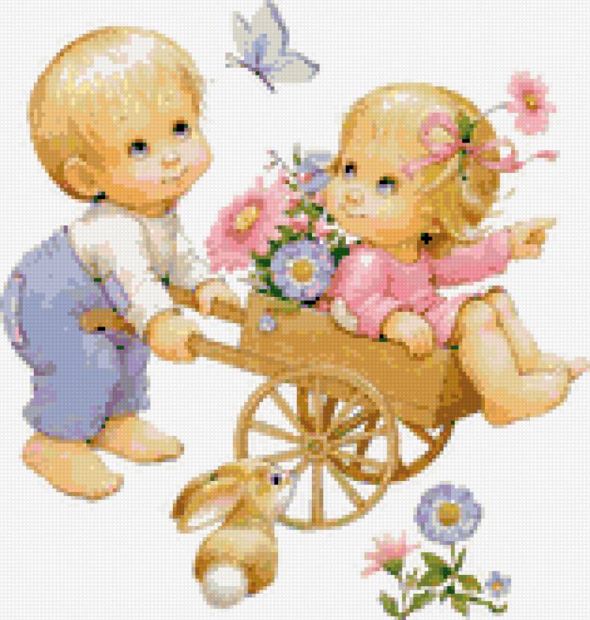 детки - предпросмотр