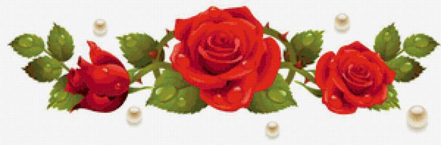 розарий - предпросмотр