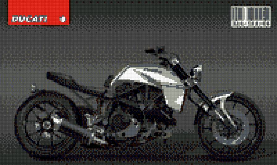 мото - транспорт - предпросмотр