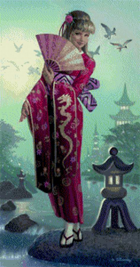 №570815 - девушка - предпросмотр