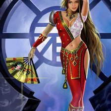 Схема вышивки «№570818»