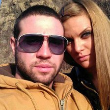 Схема вышивки «love»