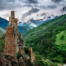 Схема вышивки «№570908»