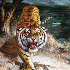 Схема вышивки «№570942»