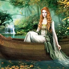 Схема вышивки «№570965»