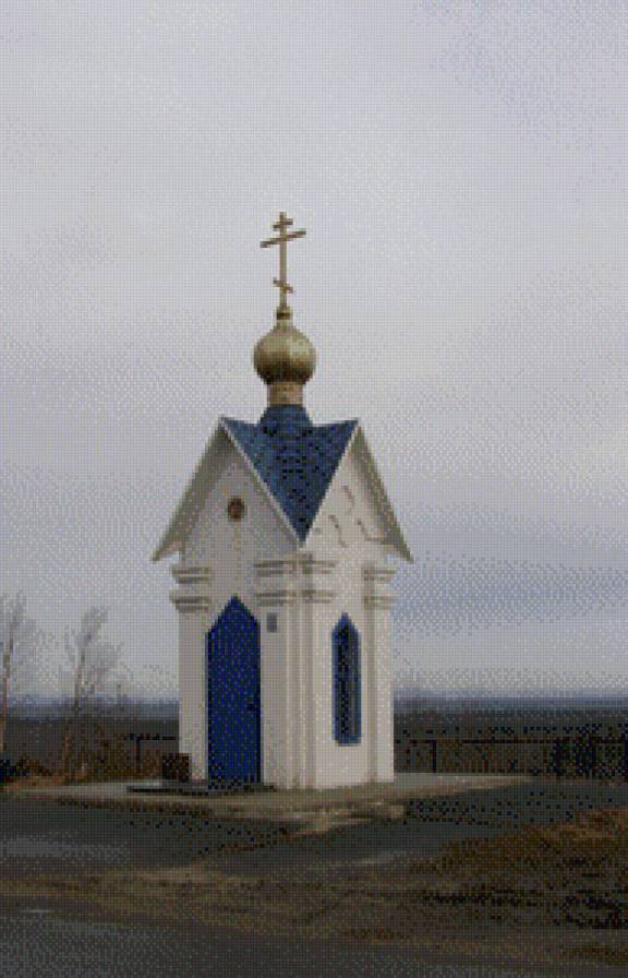 серия "религия" - религия.храм - предпросмотр