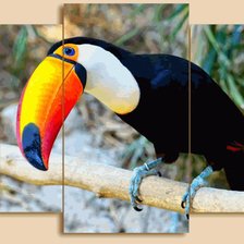 Схема вышивки «№571049»