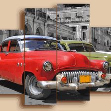 Схема вышивки «№571058»