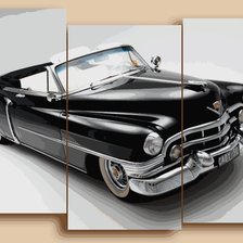 Схема вышивки «№571060»