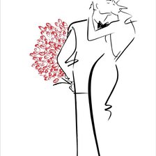 Схема вышивки «Ty Wilson 1»