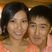 Схема вышивки «любовь моя»