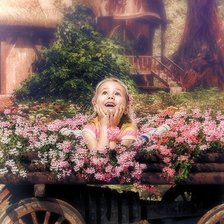 Схема вышивки «№571120»