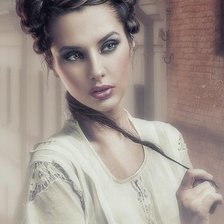 Схема вышивки «№571128»