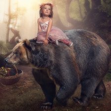 Схема вышивки «№571130»