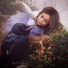 Схема вышивки «№571141»