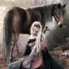 Схема вышивки «№571148»