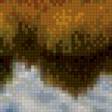 Предпросмотр схемы вышивки «пейзаж» (№571166)