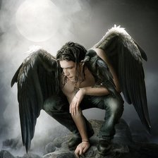 Схема вышивки «№571217»