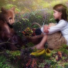 Схема вышивки «№571234»