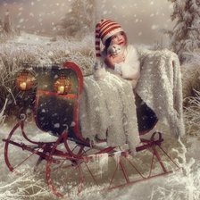 Схема вышивки «№571242»