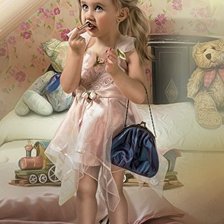 Схема вышивки «№571247»