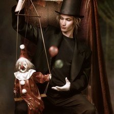 Схема вышивки «№571250»