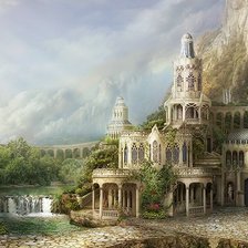 Схема вышивки «far_edge»