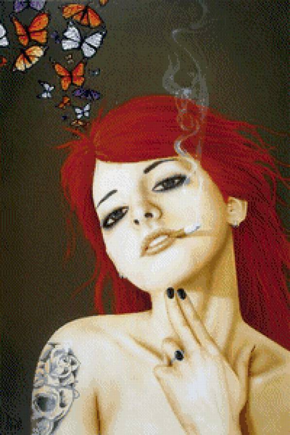 хардкор 8 - предпросмотр