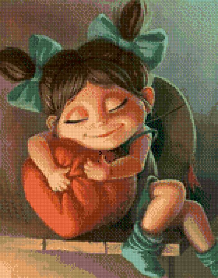 Love - предпросмотр